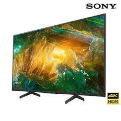 ANDROID TIVI SONY 4K 65 INCH KD-65X8000H - Mới 2020