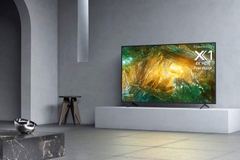 ANDROID TIVI SONY 4K 65 INCH KD-65X8000H - Mới 2020