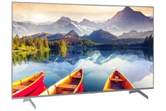 ANDROID TIVI SONY 4K 65 INCH KD-65X9000H/S (BẠC) - Mới 2020