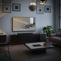 Loa Soundbar Klipsch Cinema 400 | Công suất 400W Chính hãng