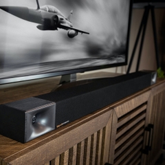 Loa Soundbar Klipsch Cinema 600 | Công suất 600W Chính hãng