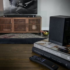 Loa Soundbar Klipsch Cinema 600 | Công suất 600W Chính hãng