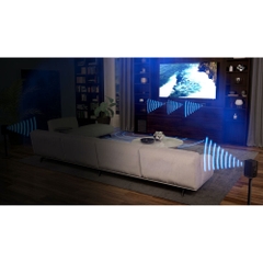 Loa Soundbar Klipsch Cinema 600 | Công suất 600W Chính hãng