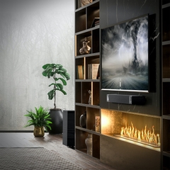 Loa Soundbar Klipsch Cinema 800 | Công suất 800W Chính hãng