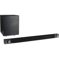 Loa Soundbar Klipsch Cinema 800 | Công suất 800W Chính hãng