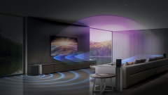 Loa Soundbar Klipsch Cinema 800 | Công suất 800W Chính hãng