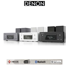 Dàn âm thanh Hifi Mini Denon CEOL N 11DAB