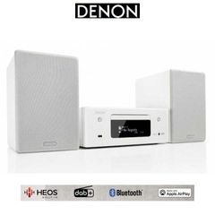 Dàn âm thanh Hifi Mini Denon CEOL N 11DAB
