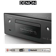 Dàn âm thanh Hifi Mini Denon CEOL N 11DAB