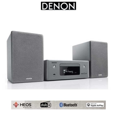 Dàn âm thanh Hifi Mini Denon CEOL N 11DAB