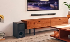 Dàn âm thanh Soundbar Sony 5.1 HT-S40R