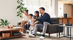 Dàn âm thanh Soundbar Sony 5.1 HT-S40R