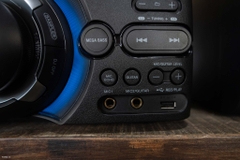 Dàn âm thanh Hifi Sony MHC-M60D