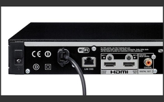 Đầu đĩa Blu-ray Sony 4K UBP-X800 - Hàng nhập khẩu