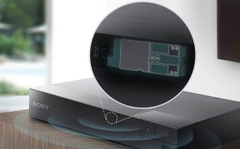 Đầu đĩa Bluray Sony BDP-S3500