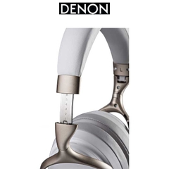 Tai nghe Bluetooth chụp tai chống ồn Denon AH-GC30