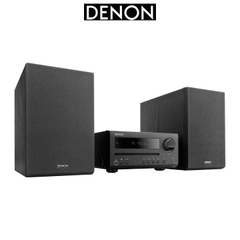 Dàn âm thanh Hifi Mini Denon D-T1