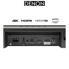 Loa thanh Sound Bar Denon DHT-S217