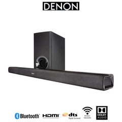 Loa thanh Soundbar Denon DHT-S316