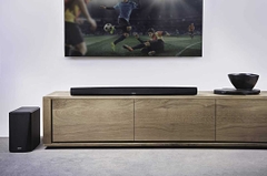 Loa thanh SoundBar Denon DHT-S516H