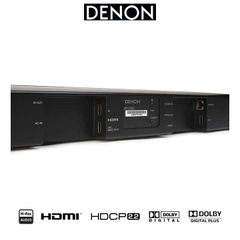 Loa thanh SoundBar Denon DHT-S516H