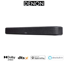 Loa thanh Soundbar Denon Home 550