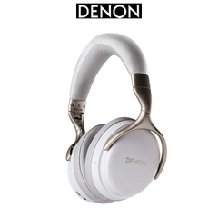 Tai nghe Bluetooth chụp tai chống ồn Denon AH-GC30
