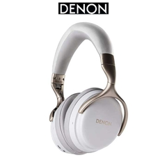 Tai nghe Bluetooth chụp tai Denon AH-GC25W