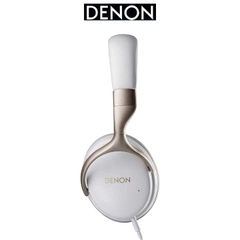 Tai nghe Bluetooth chụp tai chống ồn Denon AH-GC30
