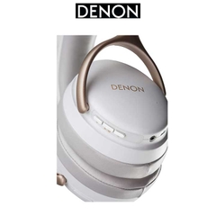 Tai nghe Bluetooth chụp tai chống ồn Denon AH-GC30