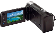 Máy quay phim Sony HDR-PJ440 (Fullbox Like new 99%) Bảo hành chính hãng Sony đến tháng 3-2023