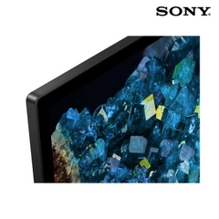 Google Tivi Sony OLED 4K 55 inch XR-55A80L