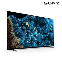 Google Tivi Sony OLED 4K 55 inch XR-55A80L