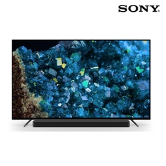 Google Tivi Sony OLED 4K 55 inch XR-55A80L