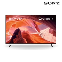 Google Tivi Sony 4K 43 inch KD-43X80L