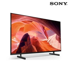 Google Tivi Sony 4K 43 inch KD-43X80L