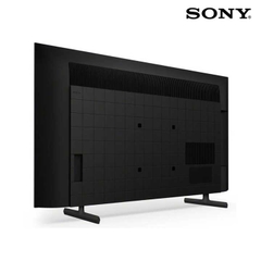 Google Tivi Sony 4K 43 inch KD-43X80L