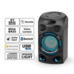 Dàn âm thanh HiFi Sony MHC-V02