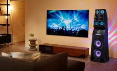 Dàn âm thanh HiFi Sony MHC-V90DW