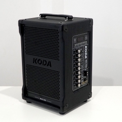 Loa di động Karaoke cao cấp KODA KD-T88