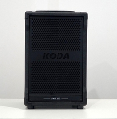 Loa di động Karaoke cao cấp KODA KD-T88