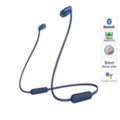 Tai nghe Bluetooth Sony WI-C310