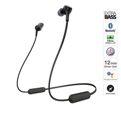 Tai nghe Bluetooth Extra Bass Sony WI-XB400