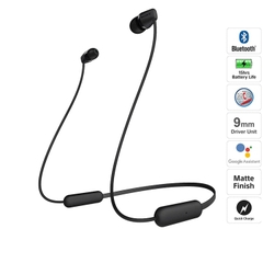 Tai nghe Bluetooth Sony WI-C200