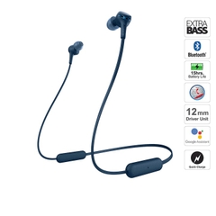 Tai nghe Bluetooth Extra Bass Sony WI-XB400