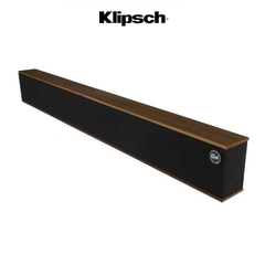 Loa Soundbar Klipsch Heritage Theater Bar chính hãng