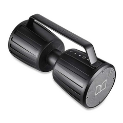 Loa Bluetooth Monster Adventurer Force | Công suất 40W - Pin 40h - Bluetooth 5.0