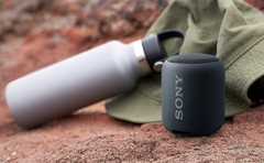 Loa Bluetooth Sony Extra Bass SRS-XB12 (Đen)