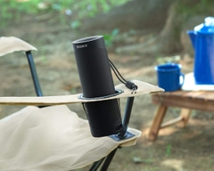 Loa Bluetooth Sony Extra Bass SRS-XB23 (Đen)