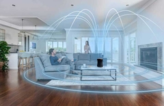 Loa không dây 360 độ Sony SRS-RA5000